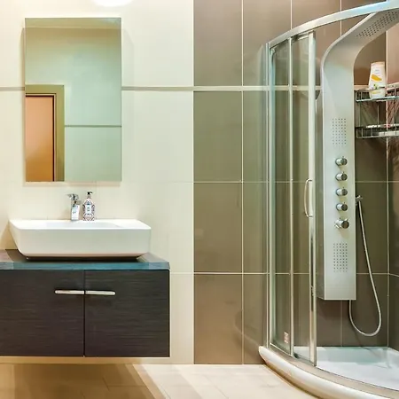 וילה Luxury 6-bedroom With Private Pool- Prigipessa *