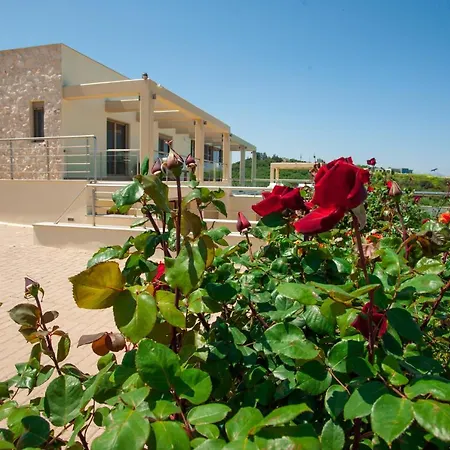 וילה Luxury 6-bedroom With Private Pool- Prigipessa *