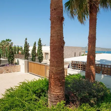 וילה Luxury 6-bedroom With Private Pool- Prigipessa חאניה