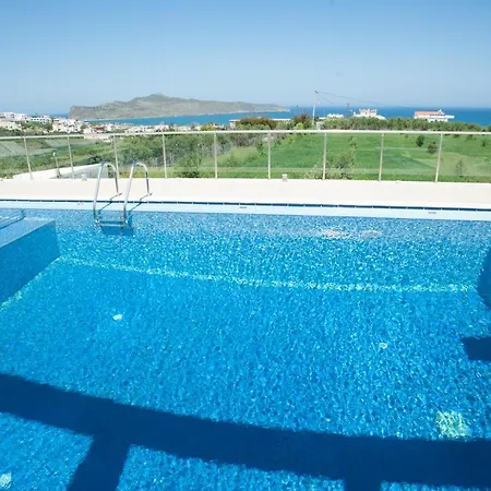וילה Luxury 6-bedroom With Private Pool- Prigipessa *