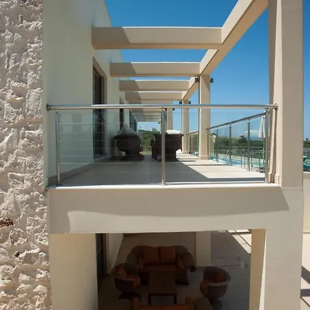 וילה Luxury 6-bedroom With Private Pool- Prigipessa *