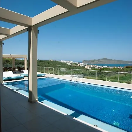 Luxury 6-bedroom With Private Pool- Prigipessa וילה *
