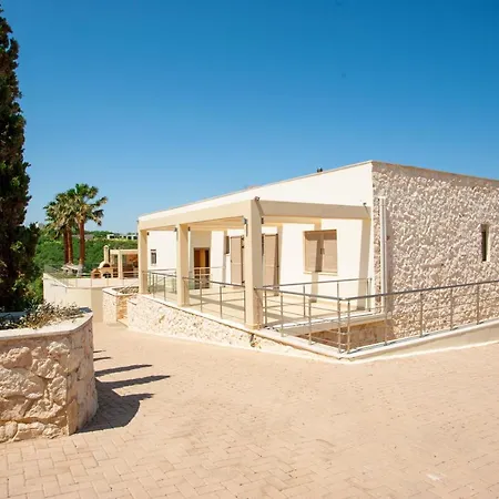 Luxury 6-bedroom With Private Pool- Prigipessa * חאניה