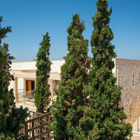 וילה Luxury 6-bedroom With Private Pool- Prigipessa חאניה
